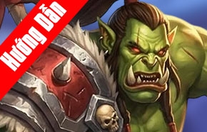 HƯỚNG DẪN NÂNG CAO SỨC MẠNH TRONG HUYỀN THOẠI DOTA