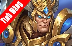 Giới Thiệu Lối Chơi Phiêu Lưu Hầm Ngục: Hang Âu Hoàng trong Huyền Thoại Dota